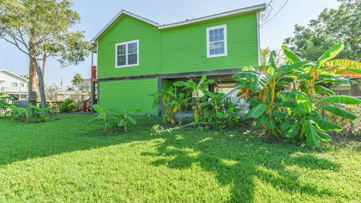 Galveston 1-story, 3-bed 5427 Avenue O-idx