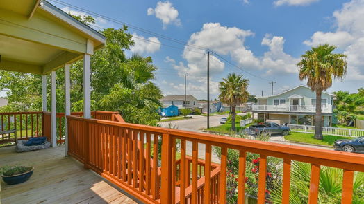 Galveston 1-story, 3-bed 5427 Avenue O-idx