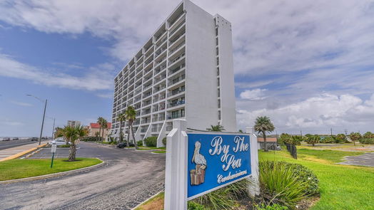 Galveston null-story, 1-bed 7310 Seawall Boulevard 302-idx