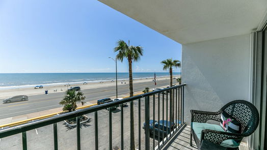 Galveston null-story, 1-bed 7310 Seawall Boulevard 302-idx