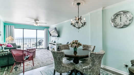 Galveston null-story, 1-bed 7310 Seawall Boulevard 302-idx