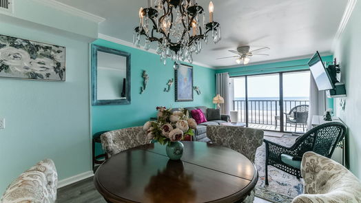 Galveston null-story, 1-bed 7310 Seawall Boulevard 302-idx