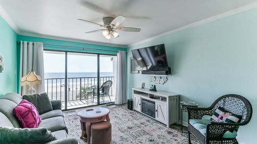 Galveston null-story, 1-bed 7310 Seawall Boulevard 302-idx