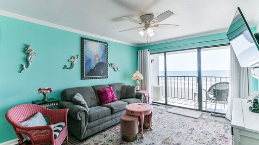 Galveston null-story, 1-bed 7310 Seawall Boulevard 302-idx