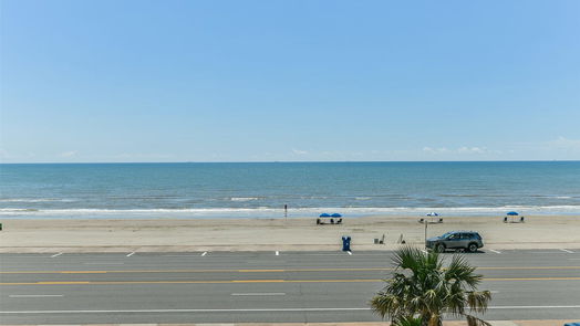 Galveston null-story, 1-bed 7310 Seawall Boulevard 302-idx