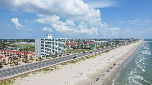 Galveston null-story, 1-bed 7310 Seawall Boulevard 302-idx