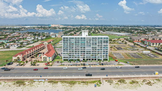 Galveston null-story, 1-bed 7310 Seawall Boulevard 302-idx