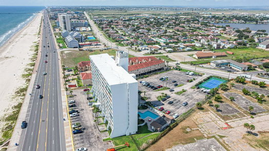 Galveston null-story, 1-bed 7310 Seawall Boulevard 302-idx