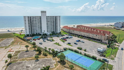 Galveston null-story, 1-bed 7310 Seawall Boulevard 302-idx