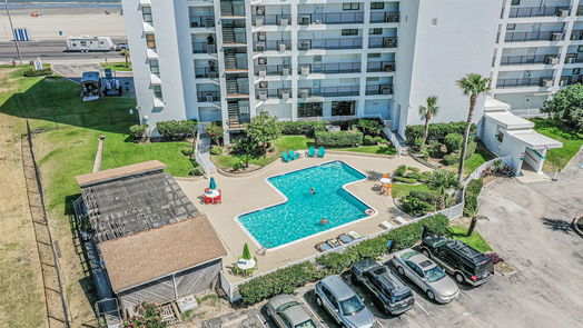 Galveston null-story, 1-bed 7310 Seawall Boulevard 302-idx