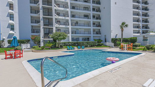 Galveston null-story, 1-bed 7310 Seawall Boulevard 302-idx