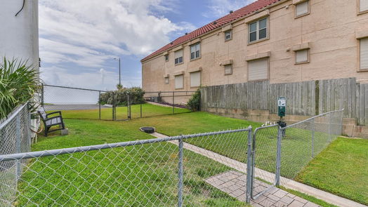 Galveston null-story, 1-bed 7310 Seawall Boulevard 302-idx