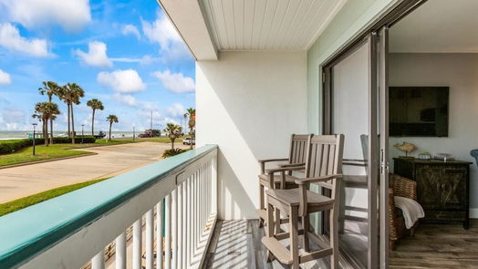 Galveston 1-story, 1-bed 6102 Seawall Boulevard 154-idx