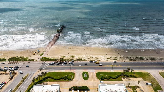 Galveston 1-story, 1-bed 6102 Seawall Boulevard 154-idx