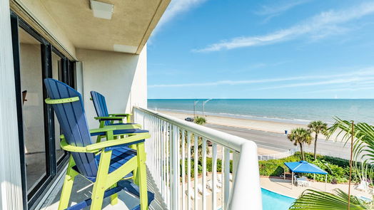 Galveston null-story, 3-bed 7700 Seawall Boulevard 412-idx