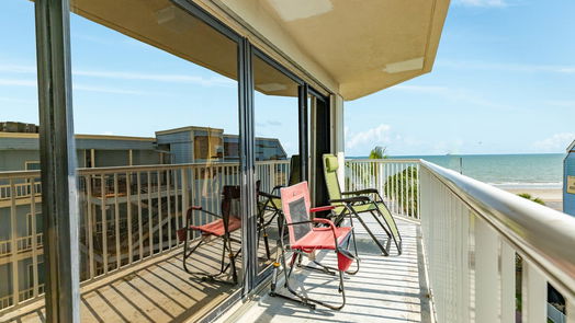 Galveston null-story, 3-bed 7700 Seawall Boulevard 412-idx