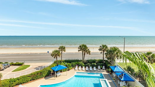 Galveston null-story, 3-bed 7700 Seawall Boulevard 412-idx