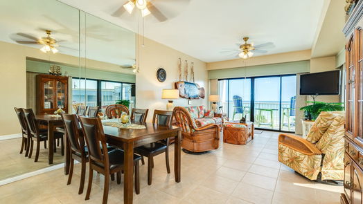 Galveston null-story, 3-bed 7700 Seawall Boulevard 412-idx