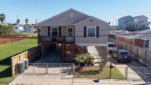 Galveston 1-story, 3-bed 2102 72nd Street-idx