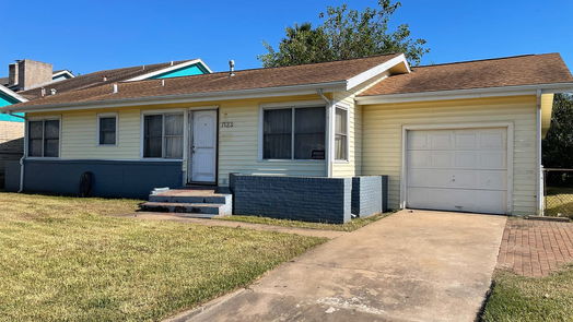 Galveston 1-story, 3-bed 7123 Avenue Q 1/2-idx