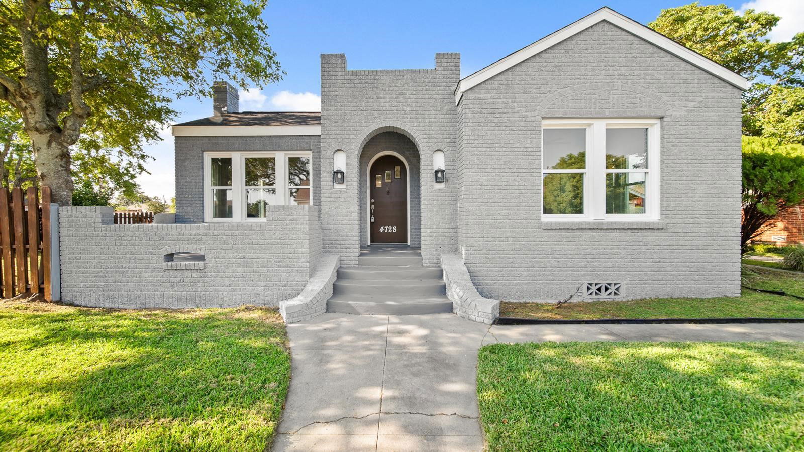 Galveston 1-story, 4-bed 4728 Crockett Boulevard-idx