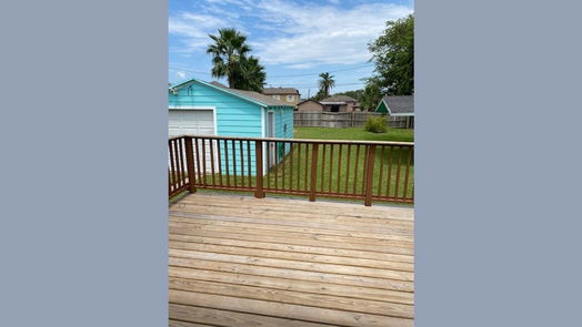 Galveston 1-story, 3-bed 5606 Stewart Avenue-idx