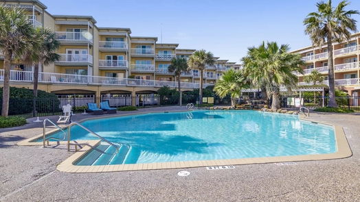 Galveston null-story, 1-bed 6300 Seawall Boulevard 9322-idx