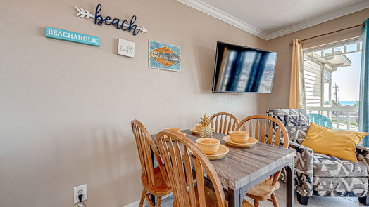 Galveston null-story, 1-bed 6300 Seawall Boulevard 9322-idx