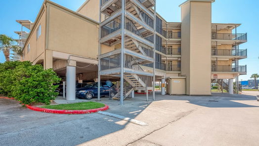 Galveston null-story, 1-bed 6300 Seawall Boulevard 9322-idx