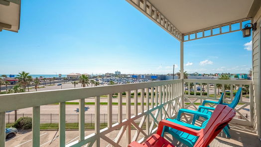 Galveston 1-story, 1-bed 6300 Seawall Boulevard 9322-idx