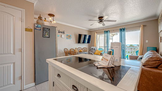 Galveston null-story, 1-bed 6300 Seawall Boulevard 9322-idx