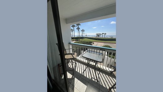 Galveston null-story, 1-bed 6102 Seawall Boulevard 101-idx