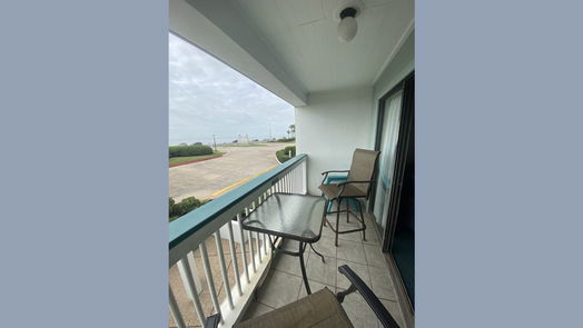 Galveston null-story, 1-bed 6102 Seawall Boulevard 101-idx
