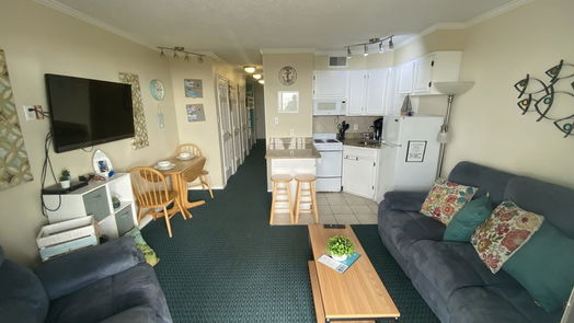 Galveston null-story, 1-bed 6102 Seawall Boulevard 101-idx
