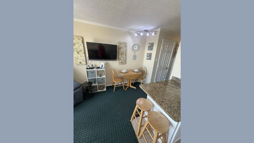 Galveston null-story, 1-bed 6102 Seawall Boulevard 101-idx