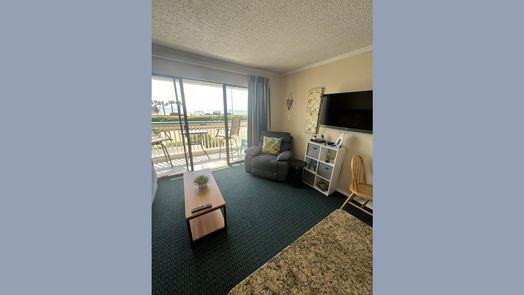 Galveston 1-story, 1-bed 6102 Seawall Boulevard 101-idx