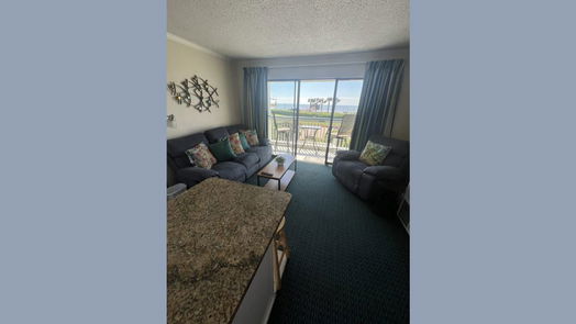 Galveston null-story, 1-bed 6102 Seawall Boulevard 101-idx
