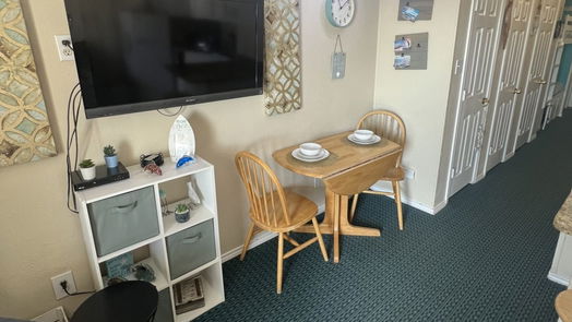 Galveston null-story, 1-bed 6102 Seawall Boulevard 101-idx