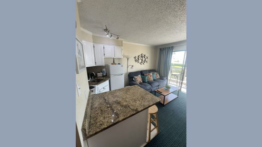 Galveston null-story, 1-bed 6102 Seawall Boulevard 101-idx