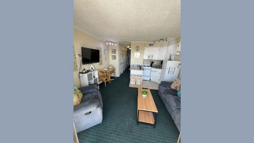 Galveston null-story, 1-bed 6102 Seawall Boulevard 101-idx