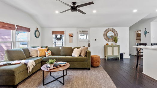Galveston 1-story, 2-bed 6317 Avenue R-idx