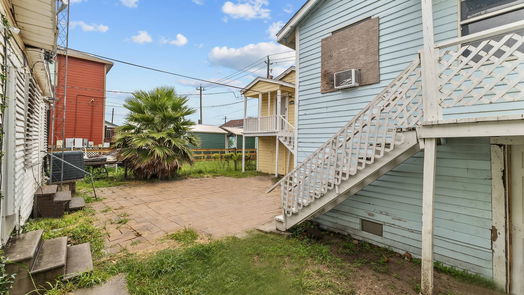 Galveston 1-story, 4-bed 5015 Avenue M-idx