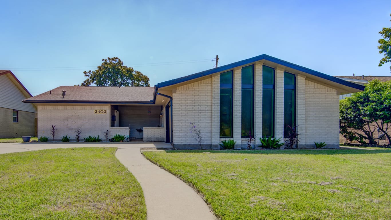 Galveston 1-story, 3-bed 2402 Gerol Drive-idx