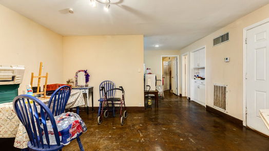 Galveston 2-story, 2-bed 5301 Avenue R 1/2-idx