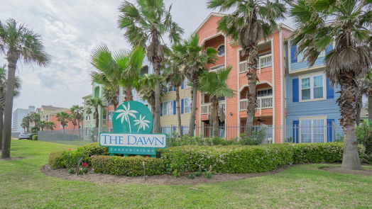 Galveston null-story, 2-bed 7000 Seawall Boulevard 1036-idx