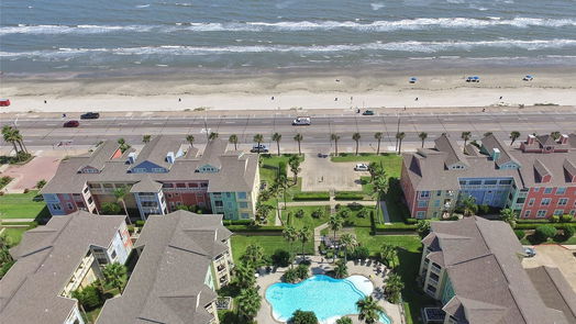 Galveston null-story, 2-bed 7000 Seawall Boulevard 1036-idx