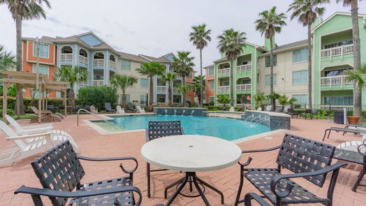 Galveston null-story, 2-bed 7000 Seawall Boulevard 1036-idx