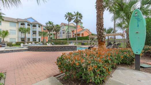 Galveston null-story, 2-bed 7000 Seawall Boulevard 1036-idx