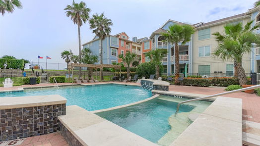 Galveston null-story, 2-bed 7000 Seawall Boulevard 1036-idx