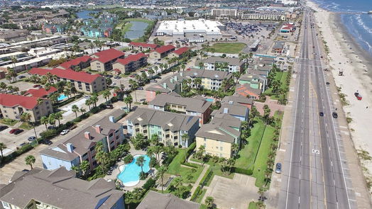 Galveston null-story, 2-bed 7000 Seawall Boulevard 1036-idx